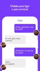 Citas en Chile - Chat y Liga XAPK download