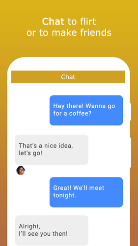 Waplog: Gratuit Dating, Chat, Flirt & Meet Singles