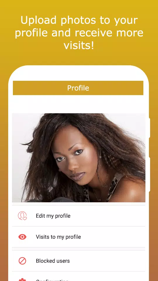 Interracial dating app in Yaounde
