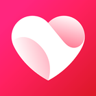 Asian Dating ícone