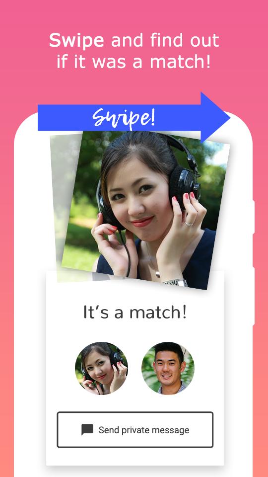 FilipinoCupid com Filipina rencontres singles et rencontres