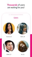 Asian Dating imagem de tela 1