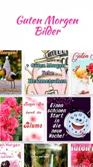 Guten Morgen Bilder XAPK Herunterladen