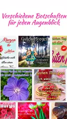 Guten Morgen Bilder XAPK Herunterladen