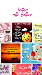 Guten Morgen Bilder XAPK Herunterladen