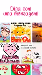Baixar Imagens e Mensagens Bom Dia XAPK