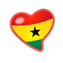 Ghana Dating - Meet & Chat APK