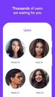 Indian Dating syot layar 1