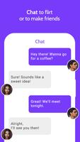 Indian Dating syot layar 3