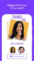 Indonesia Dating-poster