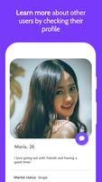 Indonesia Dating screenshot 2