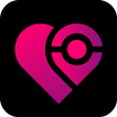 Latin Dating - Flirt, Meeting, icône