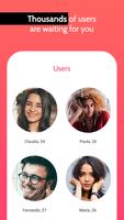 Latin Dating syot layar 1