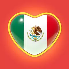 Citas en México - Chat y Liga APK Herunterladen