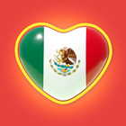 Citas en México - Chat y Liga 아이콘