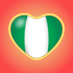 Nigeria Dating - Meet & Chat APK Herunterladen