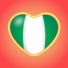 Nigeria Dating icono