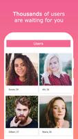 USA Dating screenshot 1