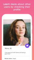 USA Dating screenshot 2