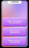 What are you Be In Future poster