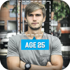 Age Detector Face Scanner icon