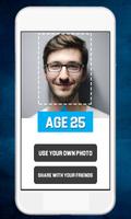 Age Detector Face Scanner poster