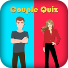 Relationship Quiz For Couples icon