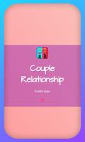 Relationship Quiz For Couples poster