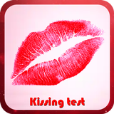 Kissing Test Calculator