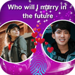 Who Will You Marry in future