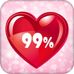 Love Test - Love Calculator icon