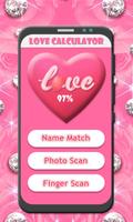 Love Test - Love Calculator poster