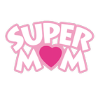 Supermom Price Compare icône