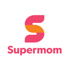 Supermom アイコン