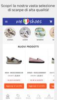 WeLoveShoes poster