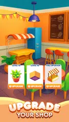 Dessert DIY XAPK 下載