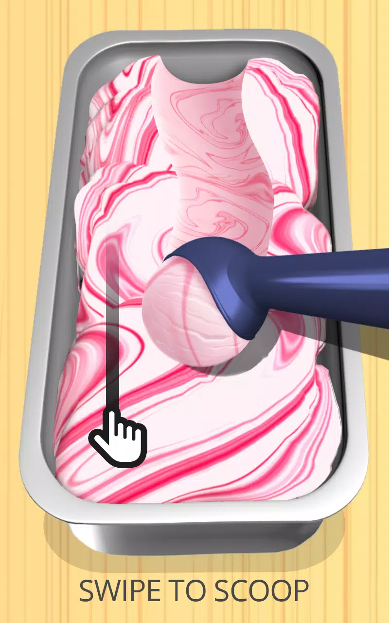 Ice Cream Inc. ASMR, DIY Games - Apps on Google Play