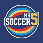 Mr Soccer 5-icoon