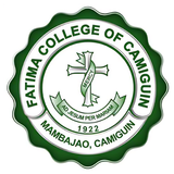 Fatima College of Camiguin APK