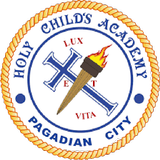 Holy Child's Academy APK