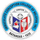 Immaculate Conception College  APK