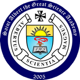 Saint Albert the Great Science