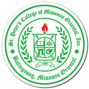 St. Peter's College of Misamis APK