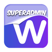 Super Admin App 图标