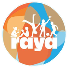 RAYA Mobile App icon