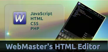 WebMaster's HTML Editor Lite