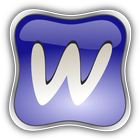 WebMaster's HTML Editor أيقونة