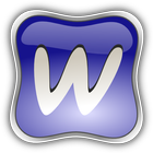 WebMaster's HTML Editor-icoon