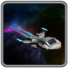 ikon Space Race 3D