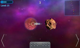 Space Race 3D imagem de tela 2